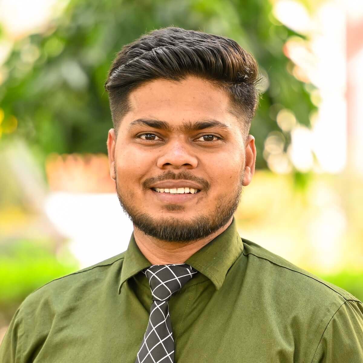 Dheer Singh - Assistant Professor of Operation Theatre Technology - Guru Nanak Paramedical College in Nawanshahr District