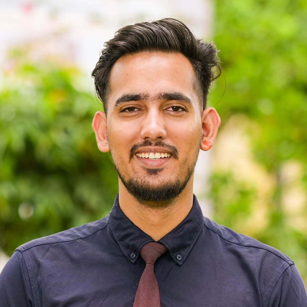 Assistant Professor of Medical Microbiology at Guru Nanak Paramedical College in Dhahan Kaleran - Vivek Sharma